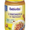 Bebivita Schinkennudeln in Tomatensauce