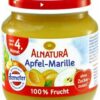Alnatura Apfel-Marille