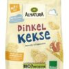 Alnatura Dinkel Kekse