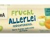 Alnatura Früchteriegel Fruchtallerlei