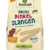 Alnatura Mini Dinkel Stangen