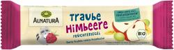 Alnatura Traube Himbeere Früchteriegel