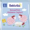 Bebivita Reiswaffel Himbeere-Joghurt