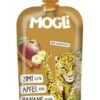 Mogli Demeter Quetschie Zimt-Apfel-Banane