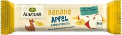 Alnatura Banane-Apfel Früchteriegel