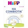 Hipp HA Combiotik HA1 Anfangsmilch