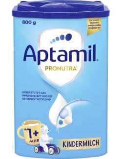 Aptamil Pronutra Kindermilch 1+