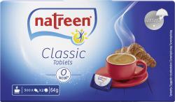 Natreen Classic Portionspackungen