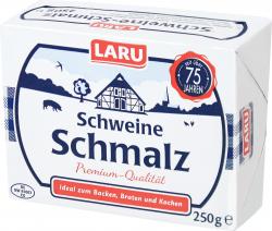 Laru Schweineschmalz