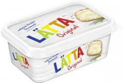 Lätta Original Halbfettmargarine