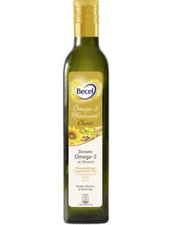 Becel Cuisine Omega 3 Pflanzenöl