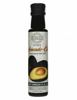 Avóleo Avocado-Öl Extra Virgin