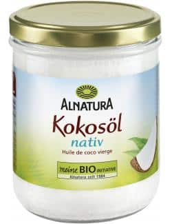 Alnatura Kokosöl nativ