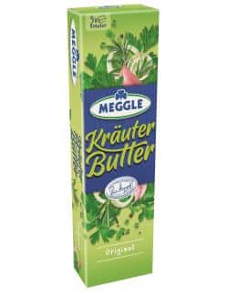 Meggle Kräuter-Butter Original