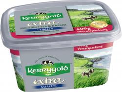 Kerrygold extra Butter & Rapsöl