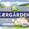 Arla Kaergarden Butter gesalzen