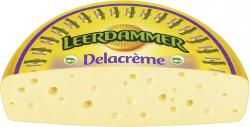 Leerdammer Delacrème