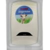 Tilbury Ziegenkäse