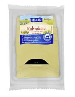 Milram Rahmkäse