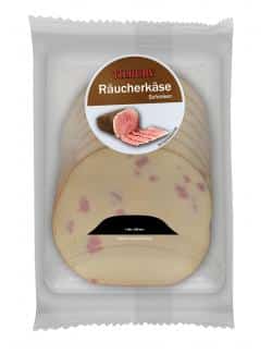 Tilbury Räucherkäse Schinken