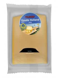 Tilbury Gouda Holland jung