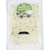 Tilbury Bio Schnittkäse Basilikum Knoblauch