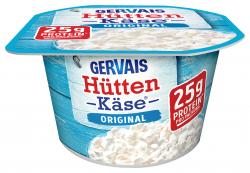 Gervais Hüttenkäse Original