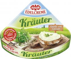 Adler Edelcreme Kräuter