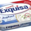 Exquisa Frischkäse mit Joghurt