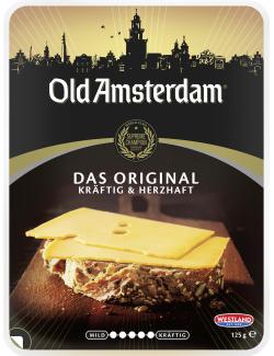 Old Amsterdam Hartkäse