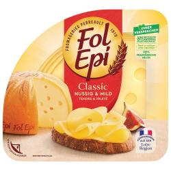 Fol Epi Classic nussig & mild