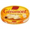 Géramont Weichkäse cremig-würzig