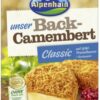 Alpenhain Back-Camembert