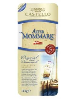 Castello Alter Mommark