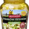 Rücker Friesischer Hirtenkäse in Öl mit Kräutern Salatwürfel