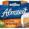 Bergader Almzeit cremig-würzig