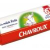 Chavroux Der milde Weichkäse