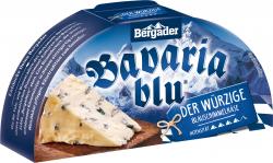 Bergader Bavaria Blu Der Würzige Blauschimmel