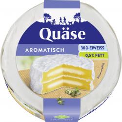 Loose Quäse aromatisch