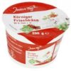 Jeden Tag Körniger Frischkäse