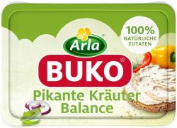 Arla Buko Frischkäse Pikante Kräuter Balance