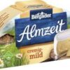 Bergader Almzeit cremig-mild