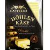 Castello Höhlenkäse Classic Scheibenkäse