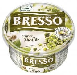 Bresso grüner Pfeffer