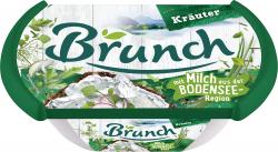 Brunch Kräuter