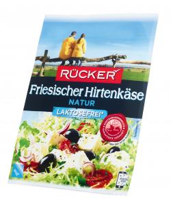 Rücker Friesischer Hirtenkäse natur