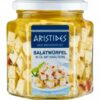 Aristides Salatwürfel in Öl mit Kräutern