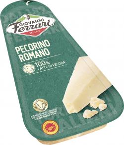 Giovanni Ferrari Pecorino Romano