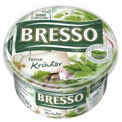 Bresso Feine Kräuter mit Knoblauch