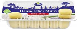 Loose Hausmacher Minis kräftig-würzig